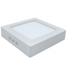 FOCO SOBREPUESTO LED 24W – CUADRADO